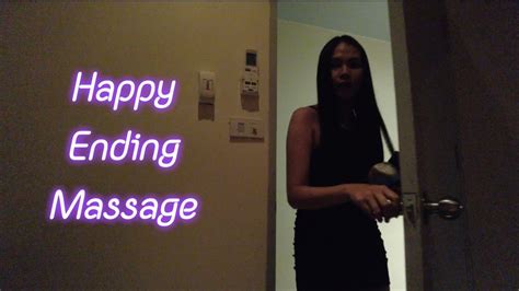 happy ending porn|happy